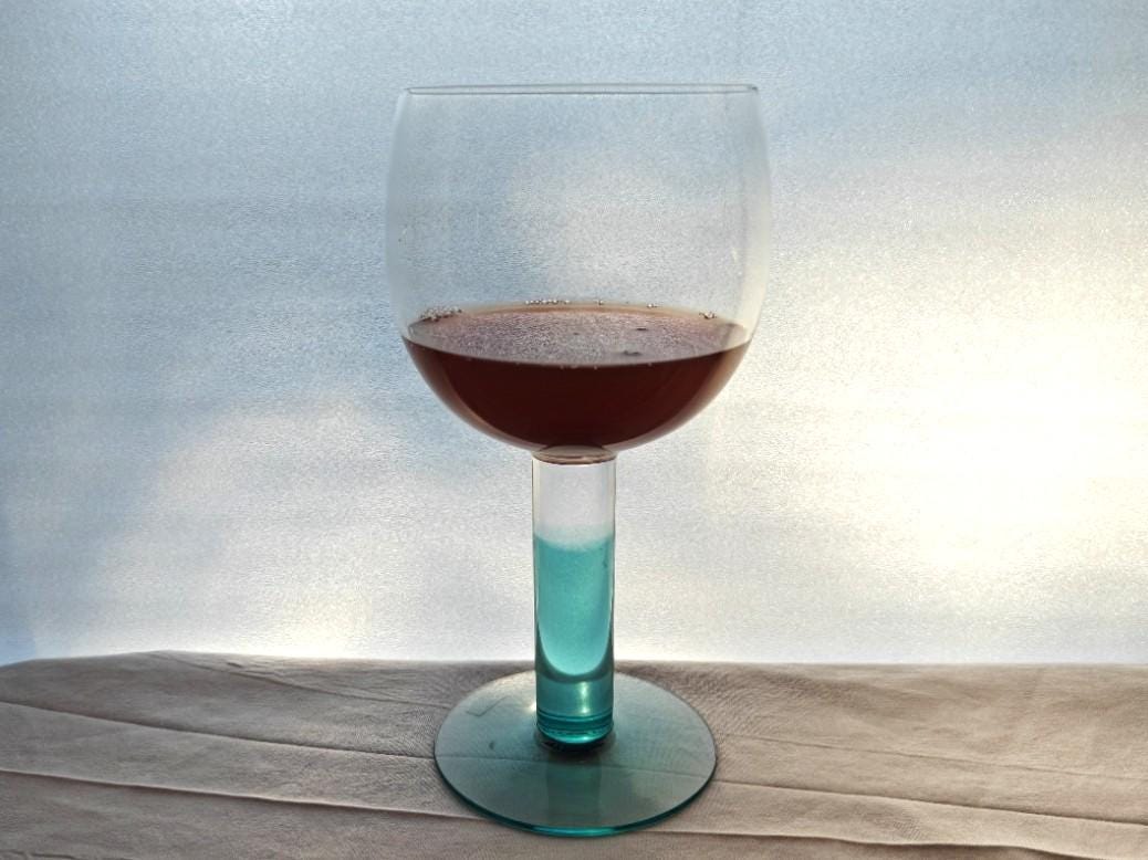 4ft Wine Glass - Etsy Canada