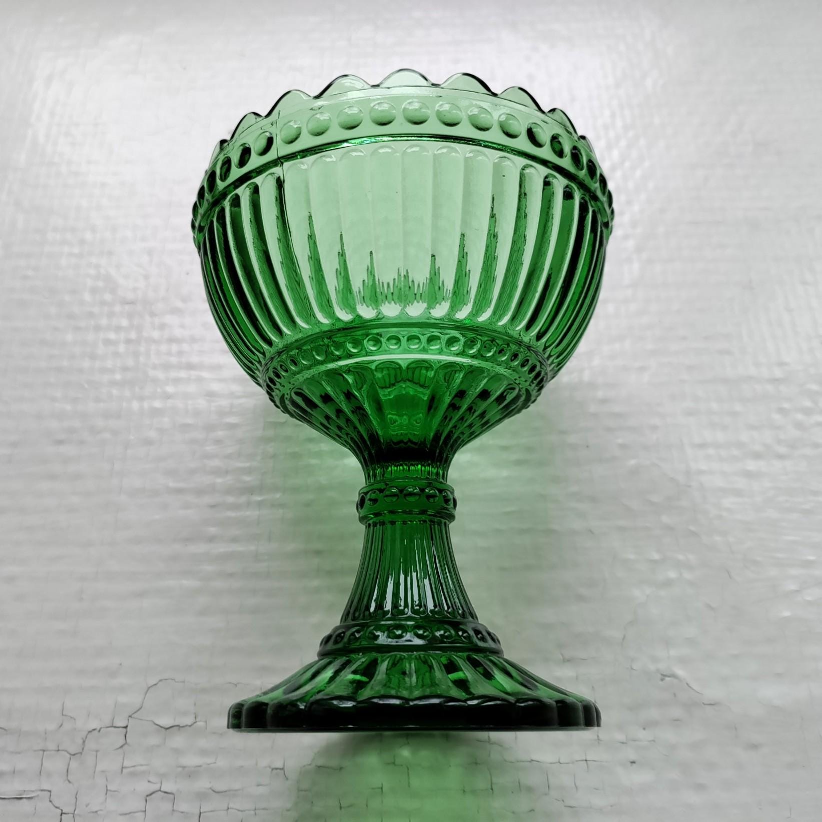 Marimekko: One 120 Mm High Green MARISKOOLI Bowl, Made by
