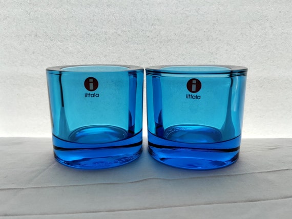 イッタラ キビ ターコイズ単品