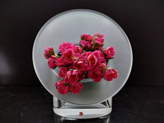 イッタラ iittala timo sarpaneva マルセルベース 花瓶