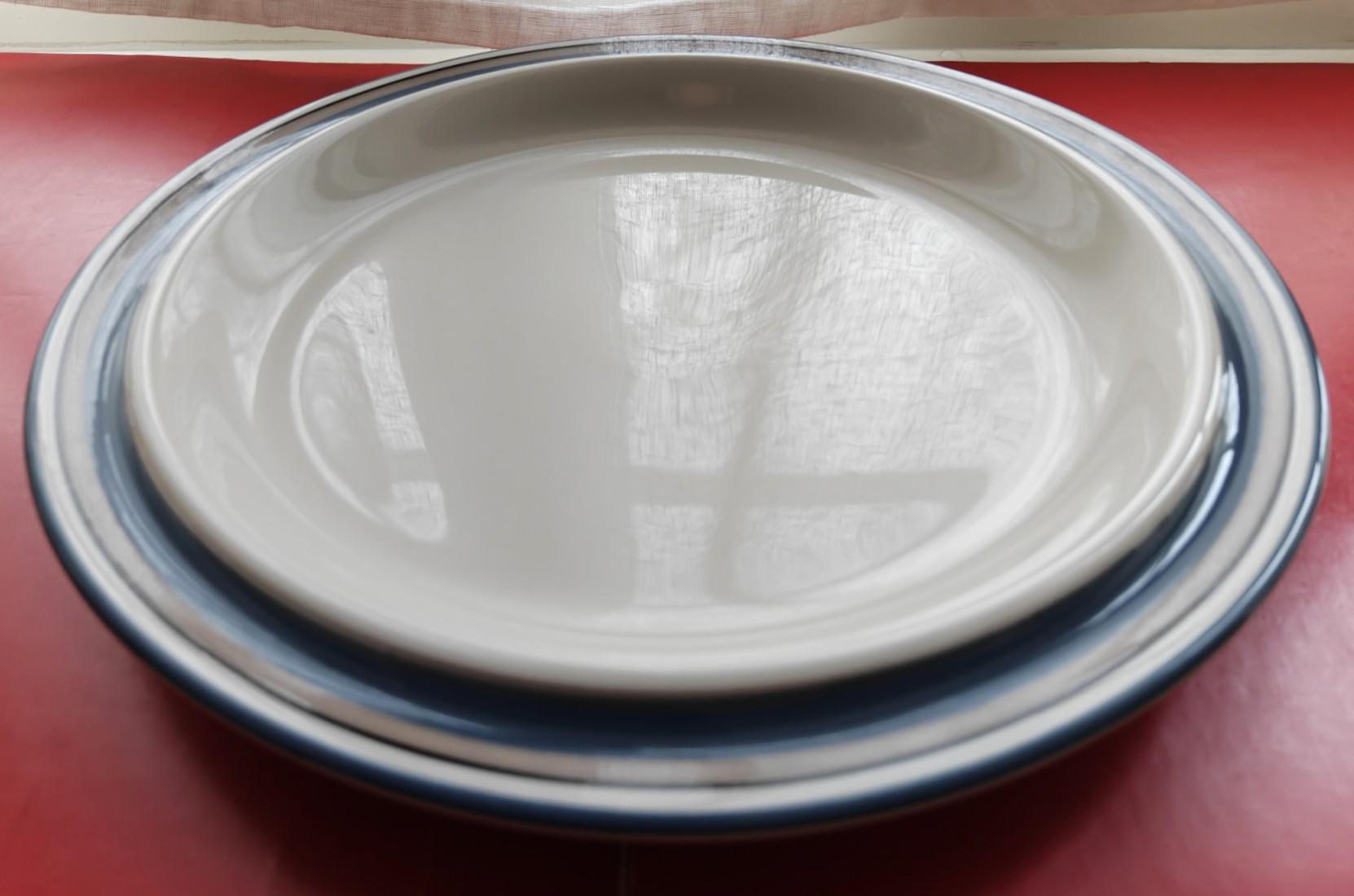 Arabia Finland: One UHTUA Series Large 330 Mm Serving Plate - Etsy