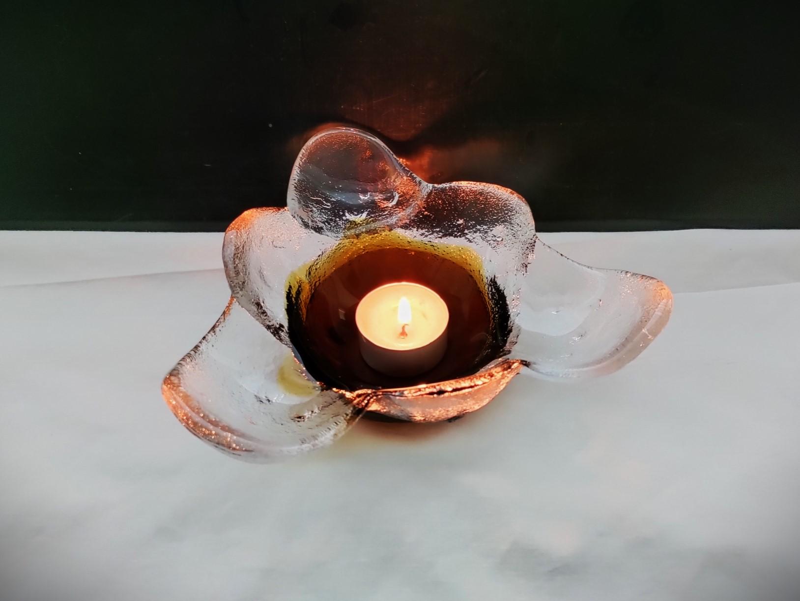 Humppila glass - Etsy 日本