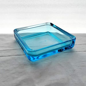 イッタラ　ヴィトリーニ　ライトブルー イッタラ ヴィトリーニ ライトブルー 取扱い終了】iittala/イッタラ
