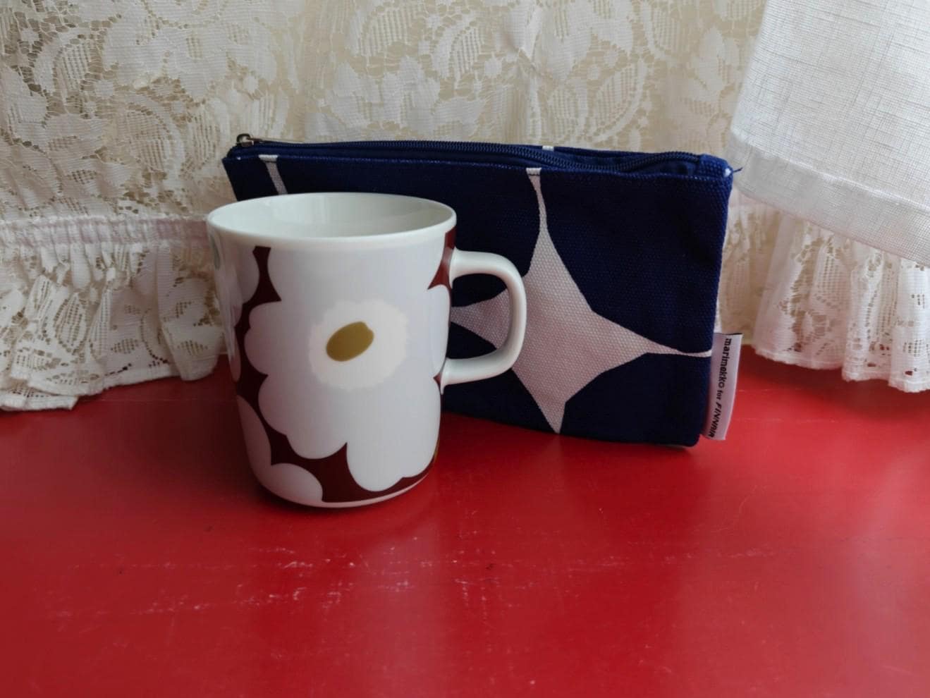 marimekko Finnair Silkkikuikka カップ 2つセット 【公式通販】