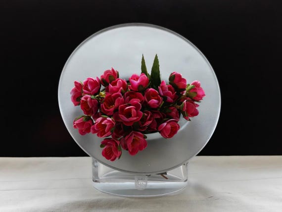  MARCEL Timo Sarpaneva 花瓶 Iittala: One MARCEL 19 Cm High Handmade Vase, Designed by Timo