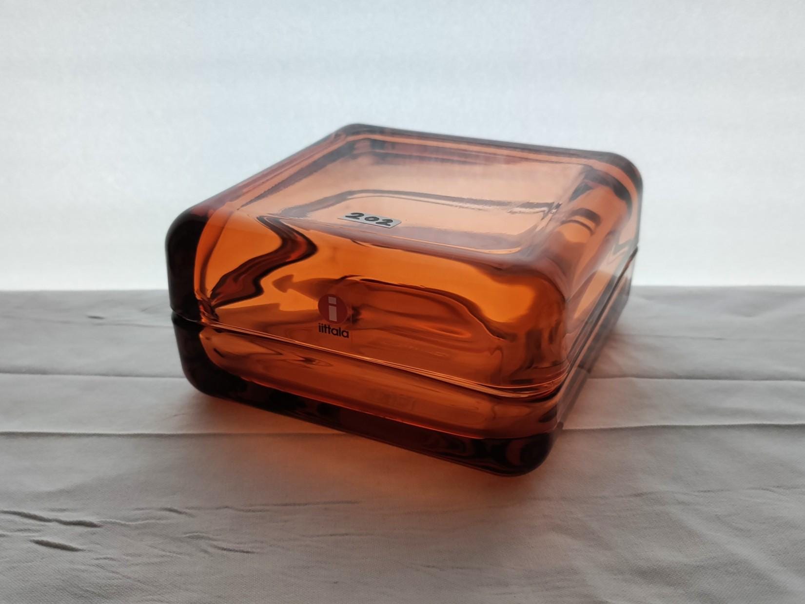 Iittala Vitriini - Etsy