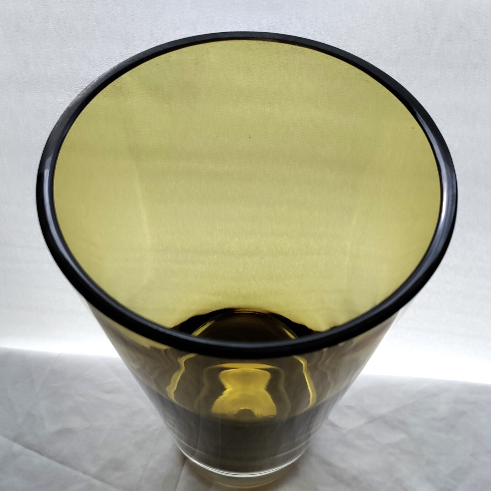 ◾️Nuutajarvi ヌータヤルヴィ カイ フランク◾️ヴィンテージ 花瓶◾️ 763716825153ec4fc873c30b8b6557