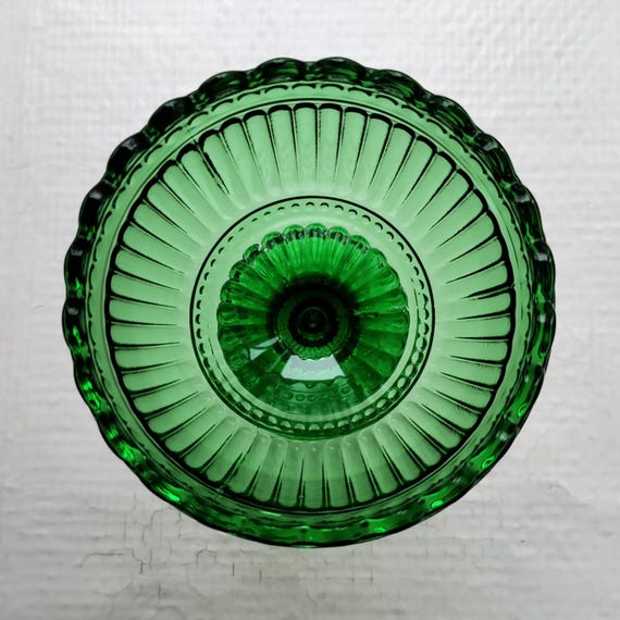 Marimekko: One 120 Mm High Green MARISKOOLI Bowl, Made by