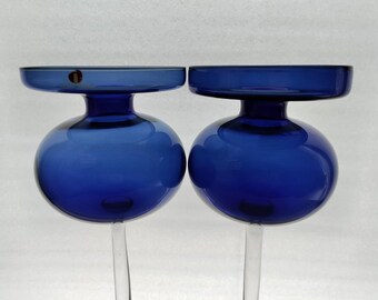 /イッタラ Erkki Vesanto キャンドルホルダー 花瓶① iittala イッタラ Erkki Vesanto/キャンドルホルダー