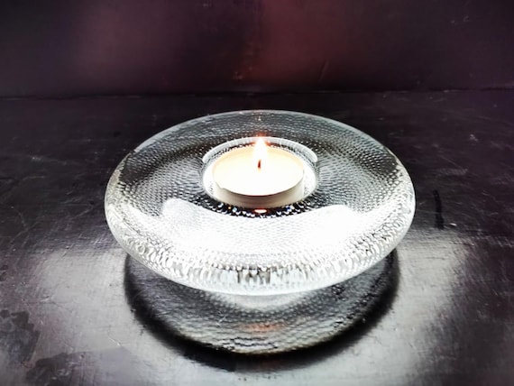 イッタラ フィンランド お家小窓 キャンドルホルダー 1点のみ