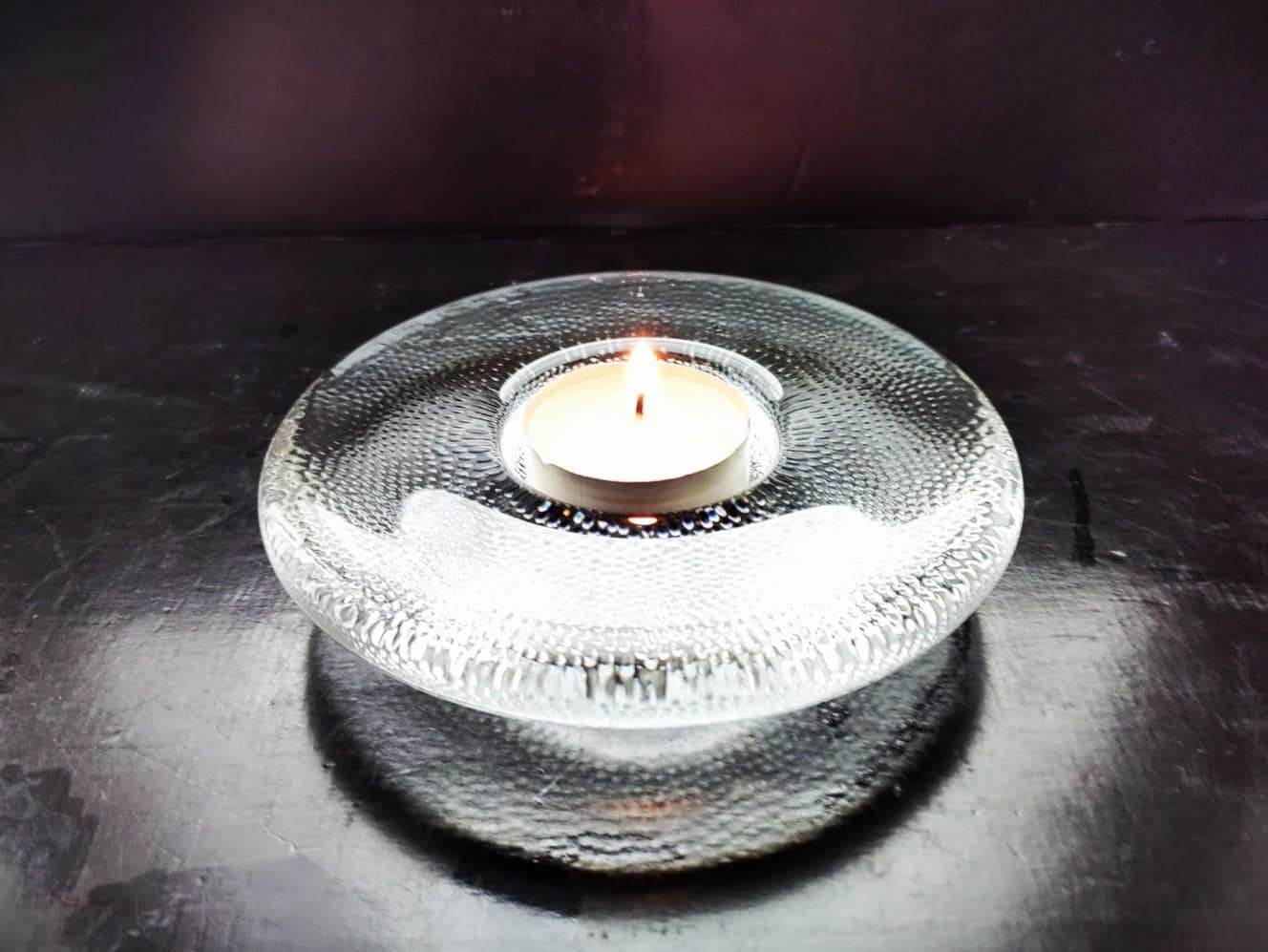 イッタラ iittala フィンランドお家小窓キャンドルホルダー1点のみ