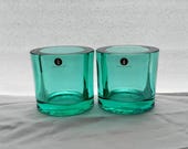 Iittala: One Mondongreen KIVI Votive, Produced by Marimekko - Etsy UK