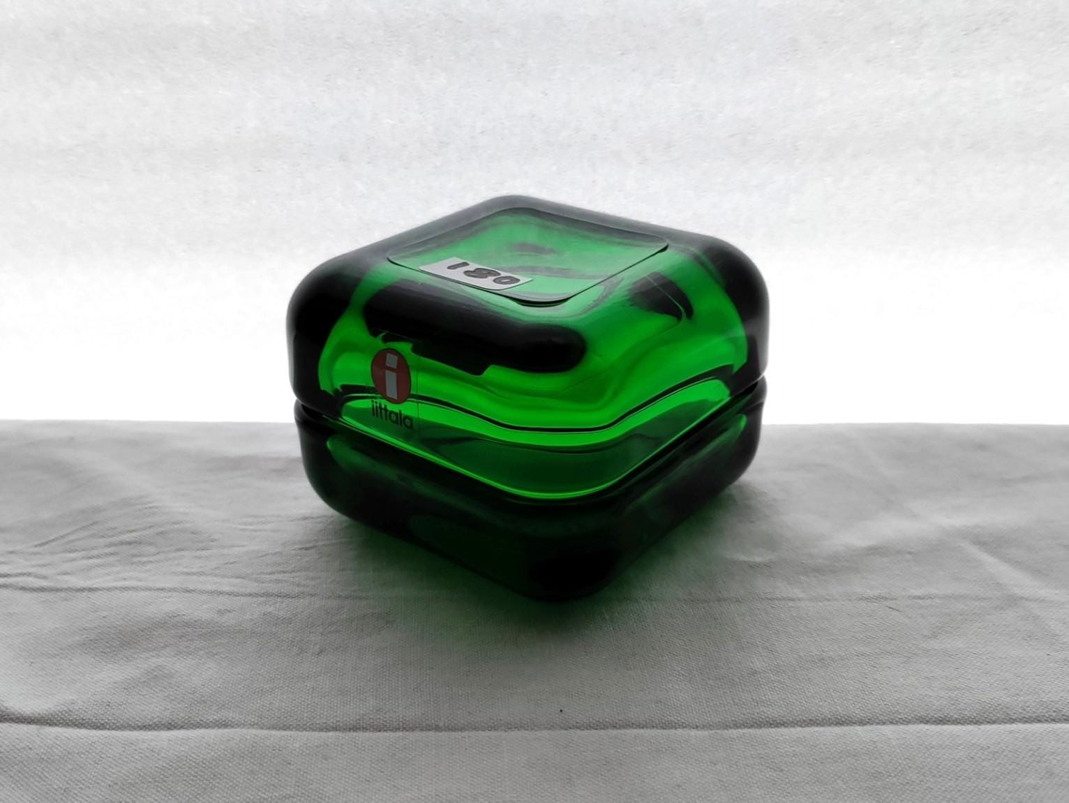 廃盤 ・希少！イッタラ ビトリーニ グリーン Vitriini 廃盤 ・希少！イッタラ ビトリーニ グリーンiittala Vitriini