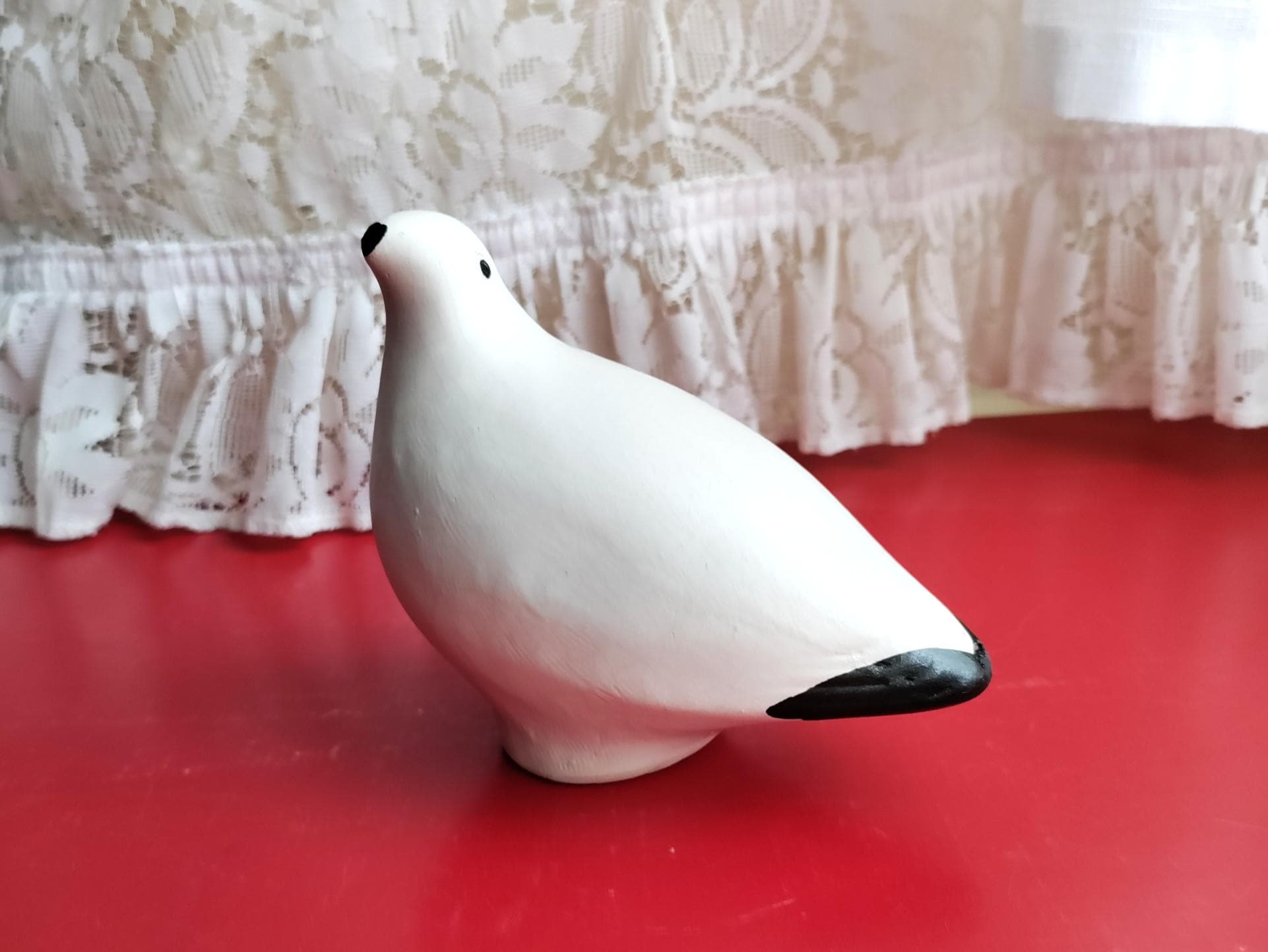 ラップランドのお土産：フィンランドのリントゥパヤ社による手作りの