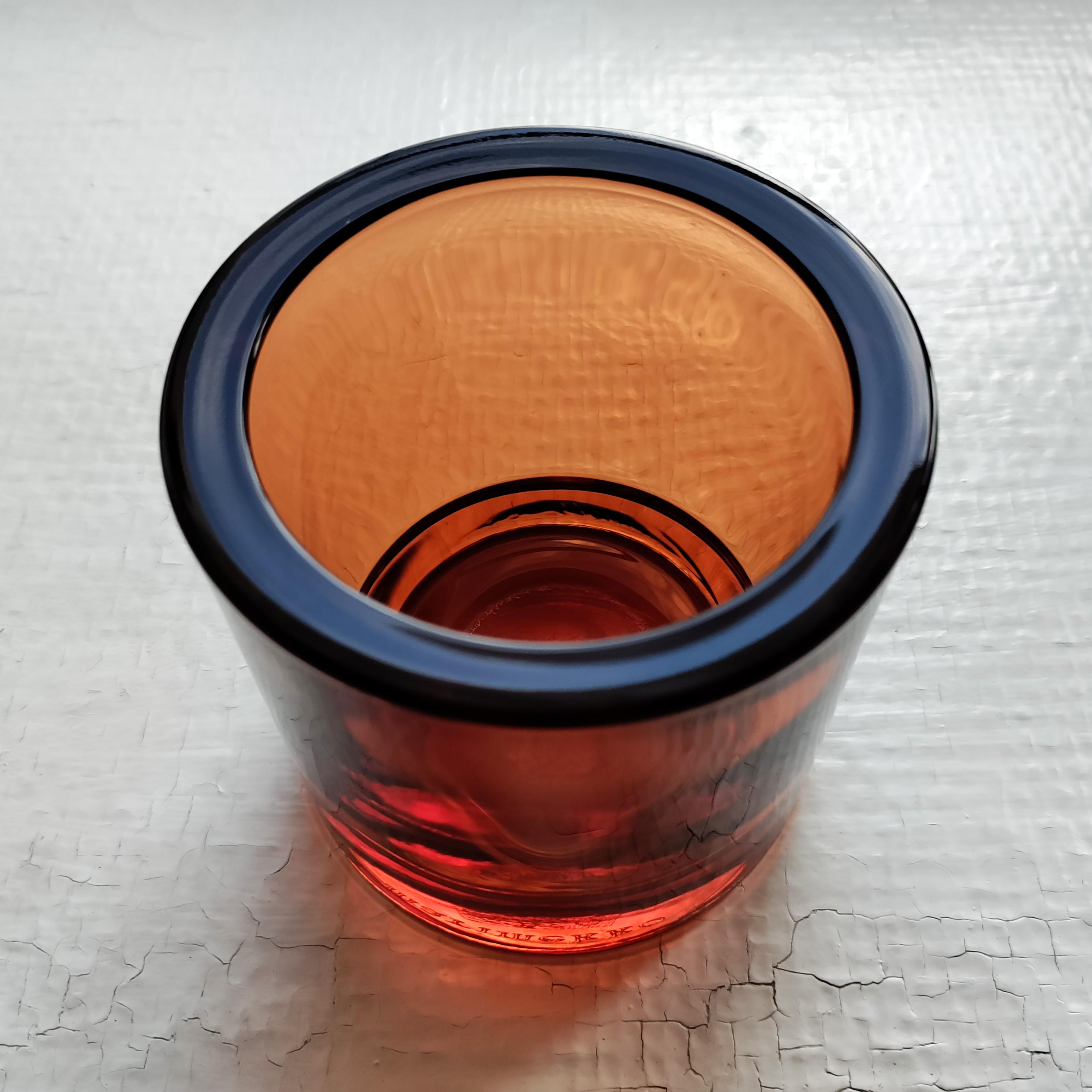 Kivi 旧ピンク 60mm キビ イッタラ マリメッコ Kivi スウィートピンク