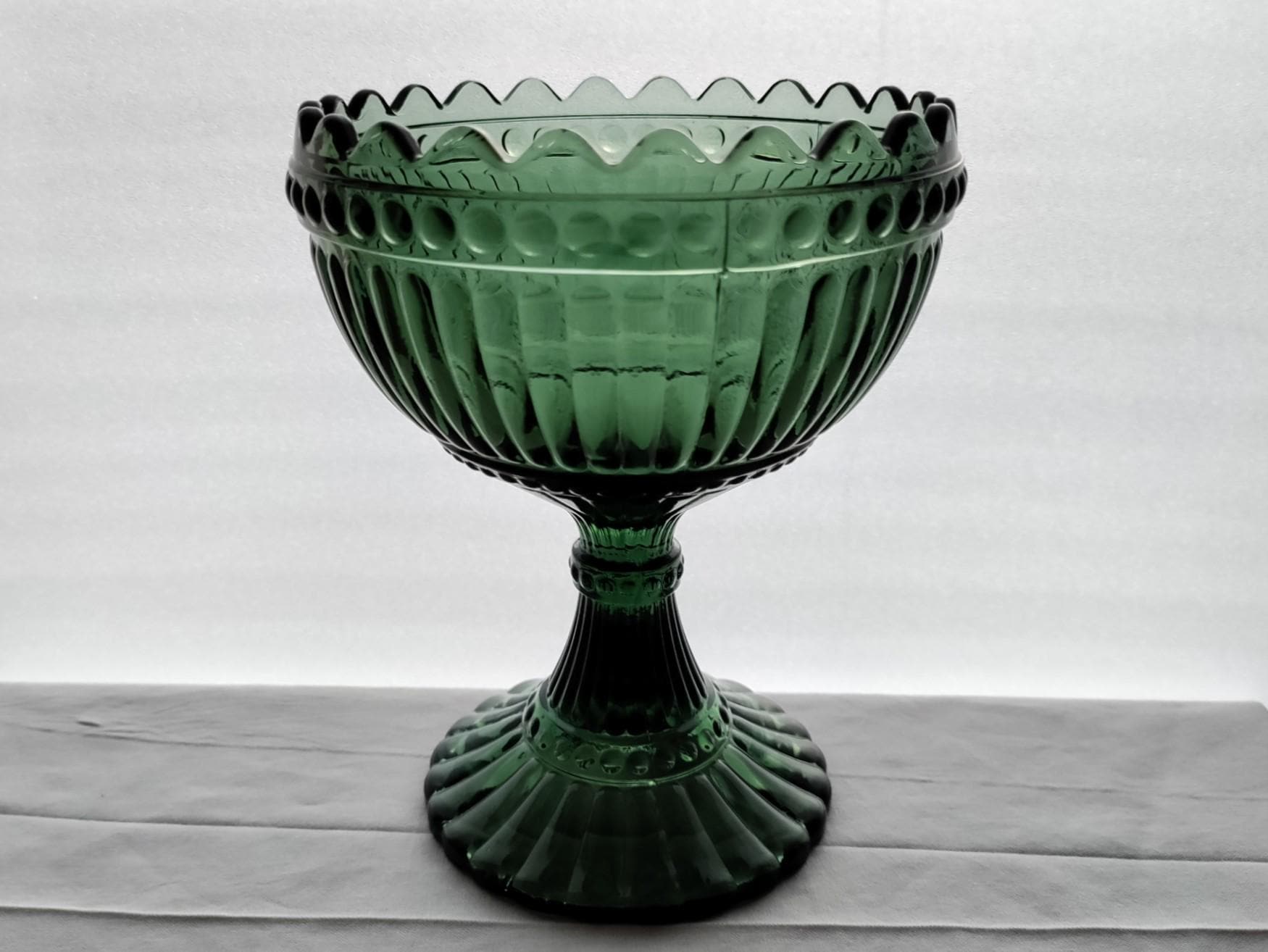 Marimekko: One Tall Pine Green MARISKOOLI Bowl, Made by Iittala - Etsy