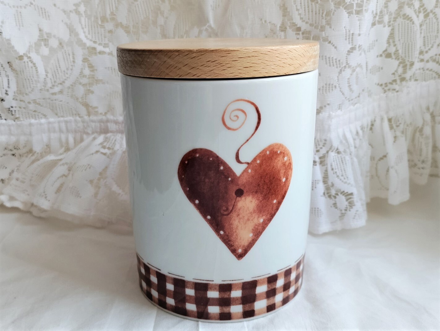 Arabia Minna - Etsy