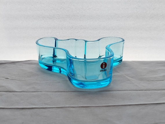 IITTALA BOWL MALJA 136mm アアルトボウル