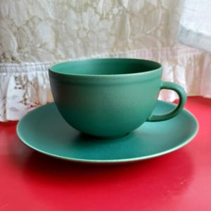 Arabia 24h Green - Etsy