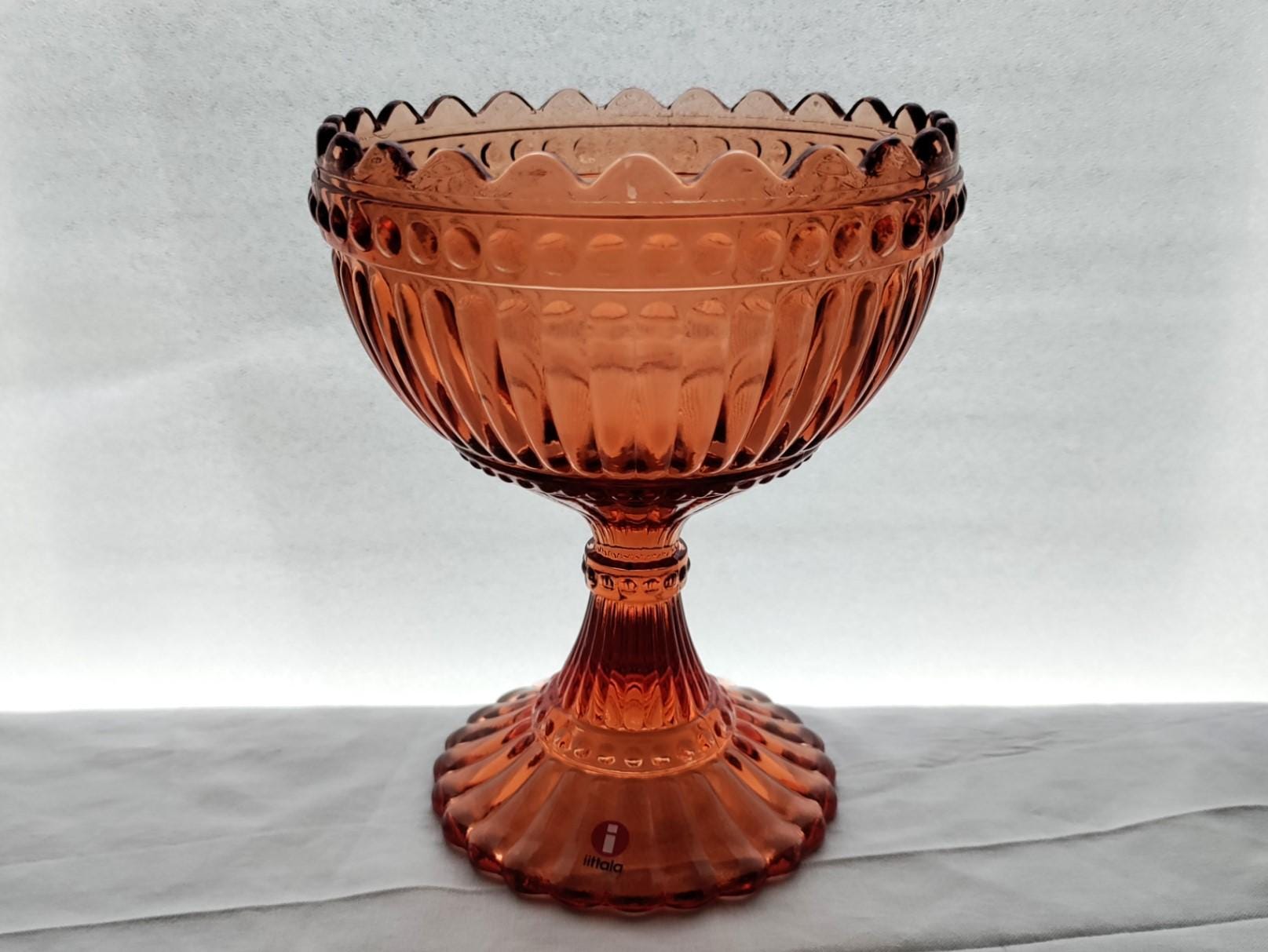 イッタラ マリボウル 淡いリオブラウン ラージサイズ 【公式通販】