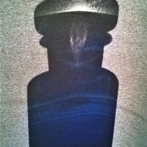 Iittala: One Calluna KIVI Votive, the Second Latest