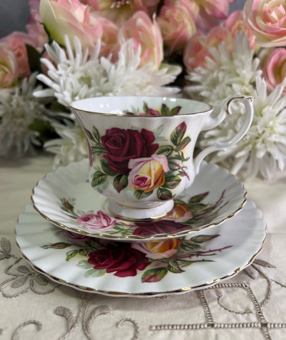 Royal Albert Royal Albert
