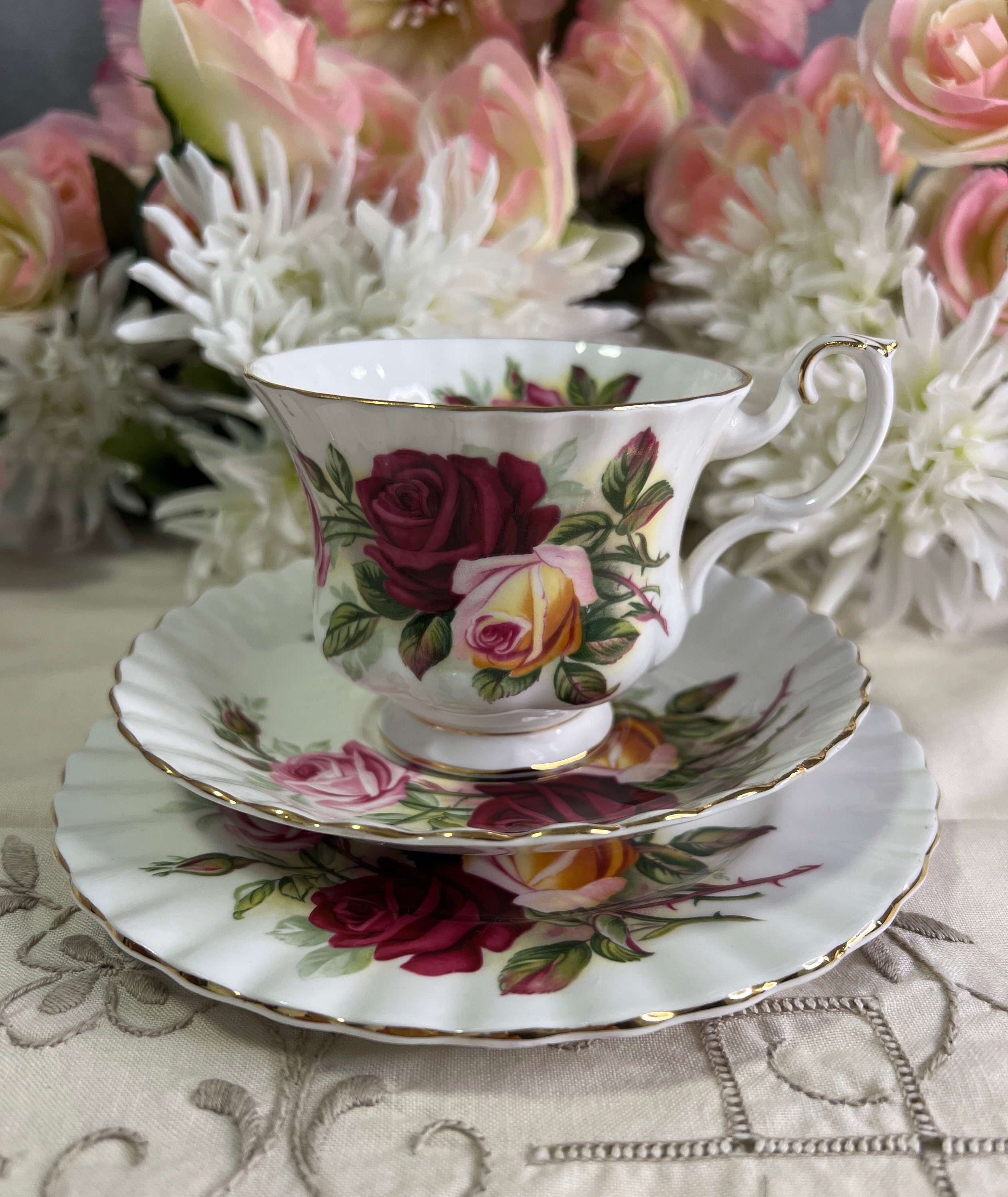 Royal Albert Royal Albert