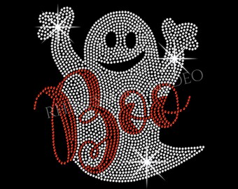 BOO Ghost