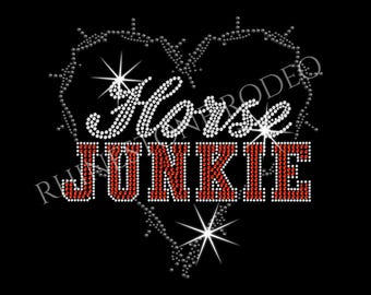 Horse Junkie