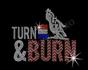 Turn & Burn