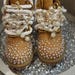 Junk Timb Boots