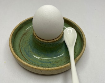 Egg Holder/Kitchen Utensil / Hard Boiled Egg Holder/ Kitchen Decor //Handmade/Canadian Made