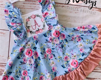 boutique easter dresses for juniors