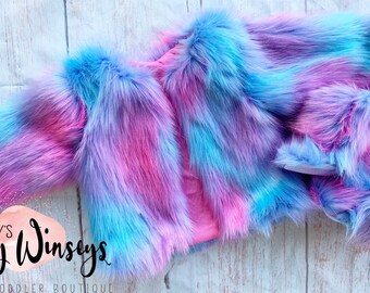 fur baby coat