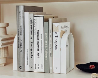 Passage Bookends