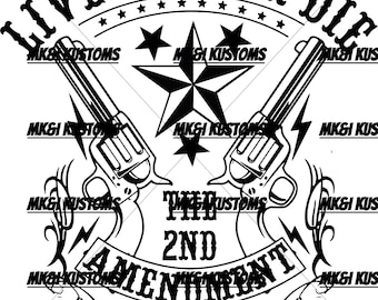 Patriotic Svg/2nd Amendment Svg/Patriotic Vector/4th of July Svg Files/Cricut Files Svg/Gun Svg Files/ Patriotic Svgs/ Dont Tread On Me Svg