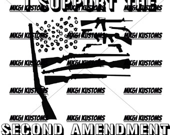 Patriotic Svg/2nd Amendment Svg/Patriotic Vector/4th of July Svg Files/Cricut Files Svg/Gun Svg Files/ Merica Svg/ Dont Tread On Me Svg