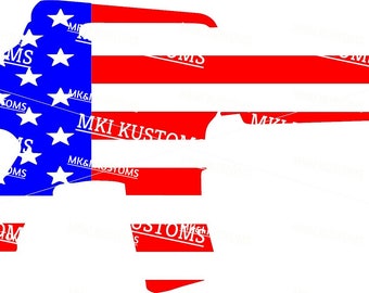 American Flag Svg/ USA Flag Svg/ Gun Svg/ Gun Svgs/ Dont Tread On Me Svg/2nd Amendment Svg/ Second Amendment Svg/ Gun Rights/ Patriotic Svg/