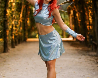 Winx Club Cosplay Etsy