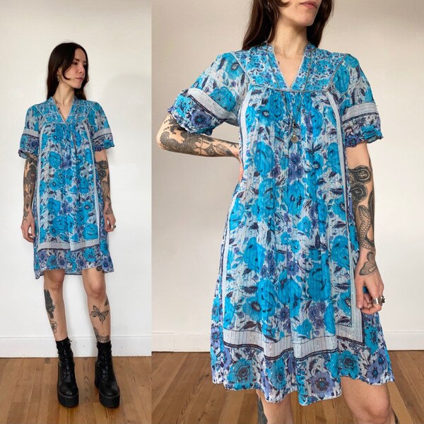 Gazelle Tunic main image 1