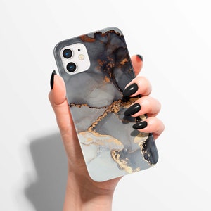Marble iPhone 13 12 Pro Max case iPhone 14 case iPhone XS Max Case iPhone 14 case iPhone 7 Plus iPhone 8 Plus Galaxy S21 Cases luxury