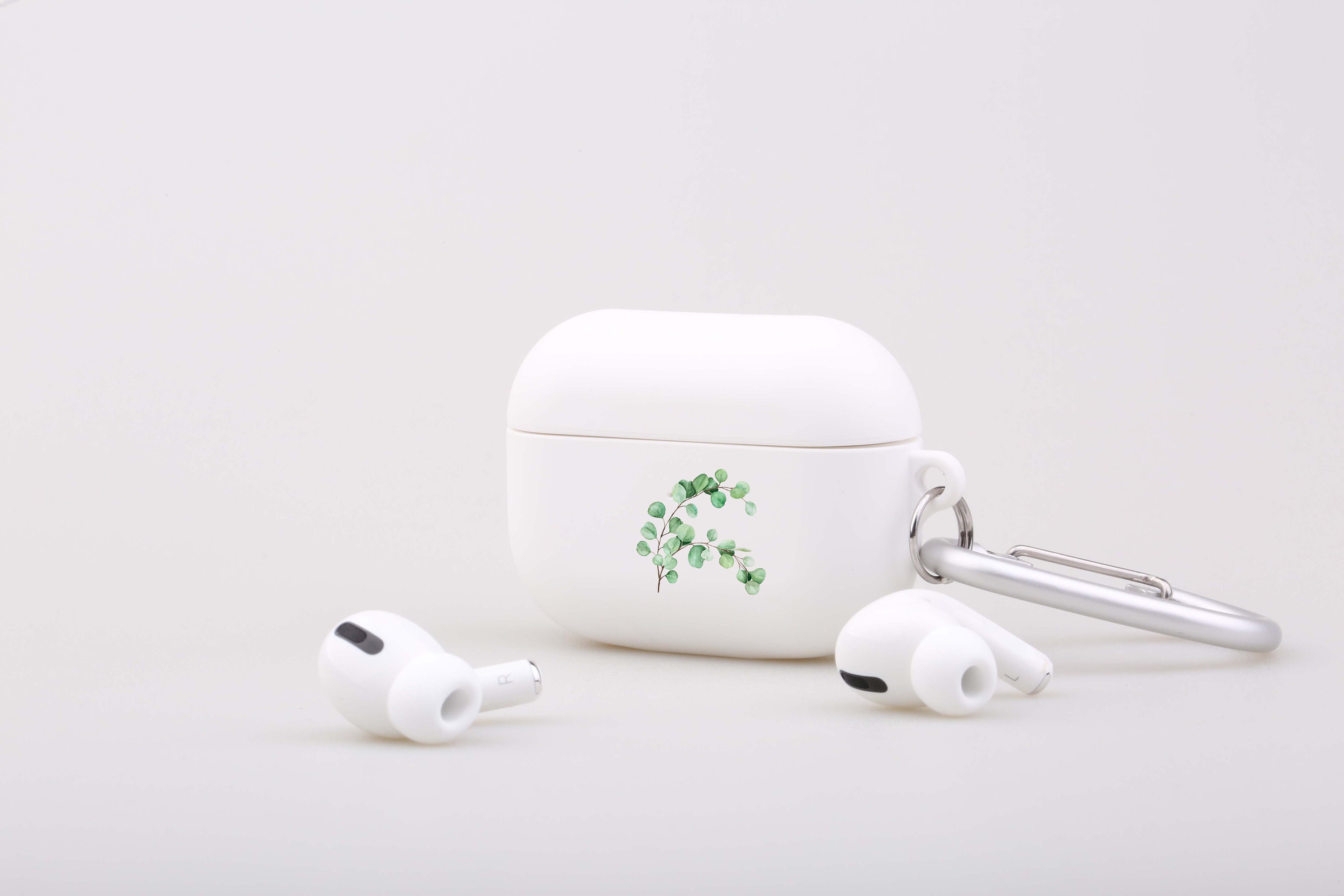 Charging Case Burberry Airpod Case Amazon AirPods Pro Gen Clear