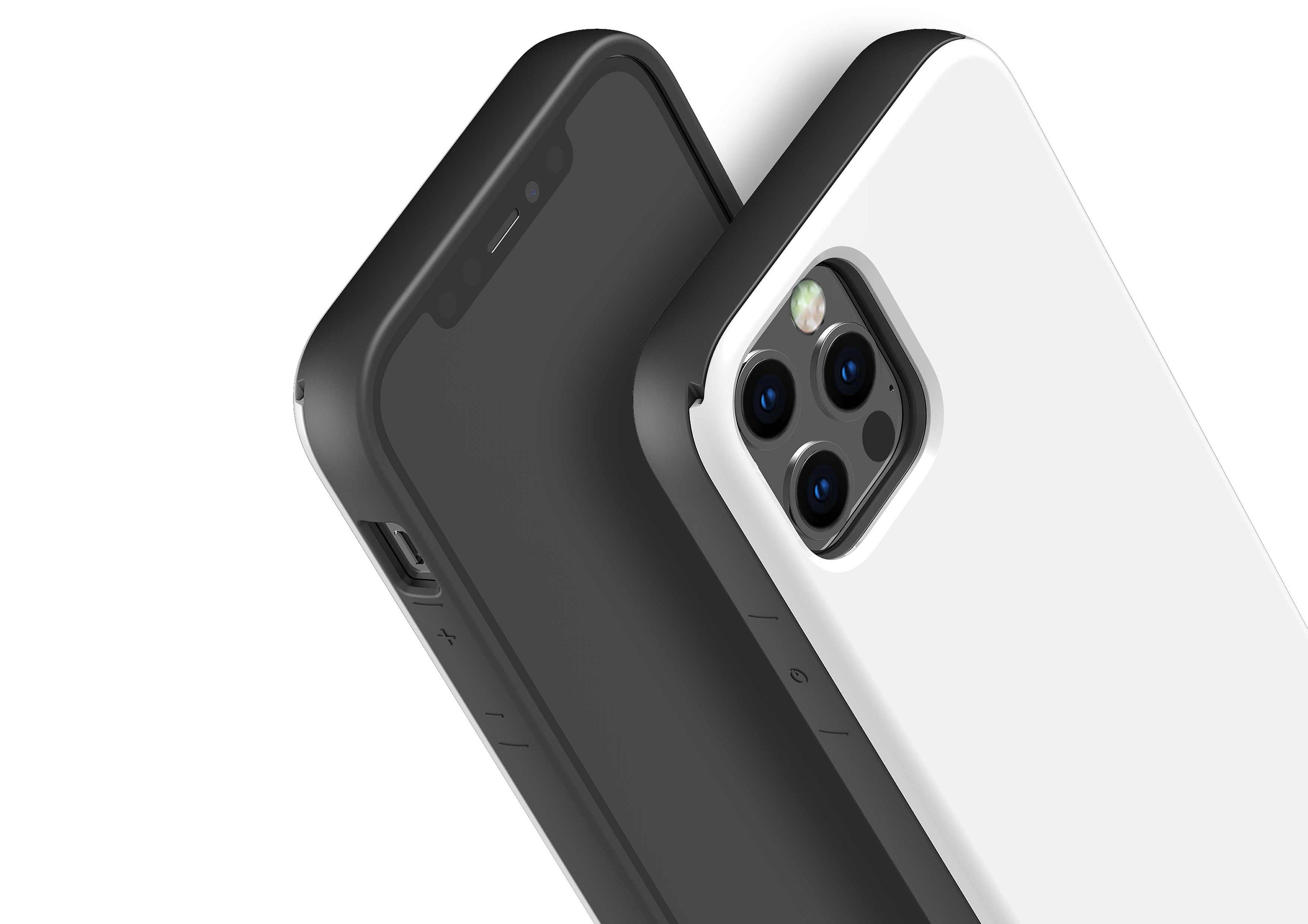 Card Holder Phone Case Emerald With Mirror for Iphone and Etsy