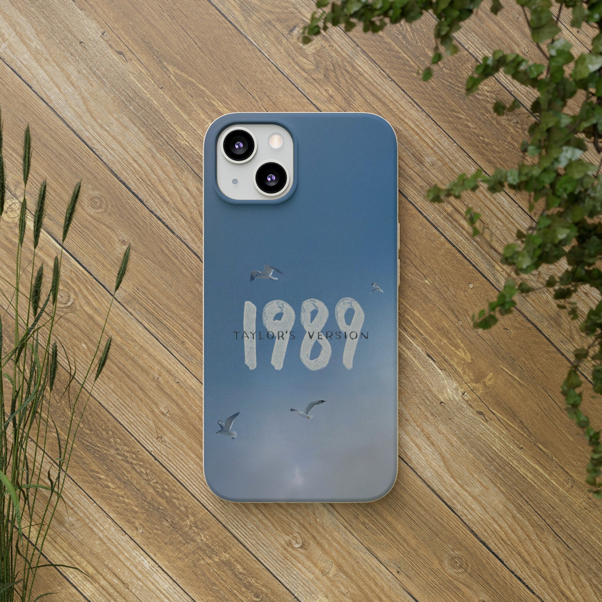 1989 Phone Case - Etsy