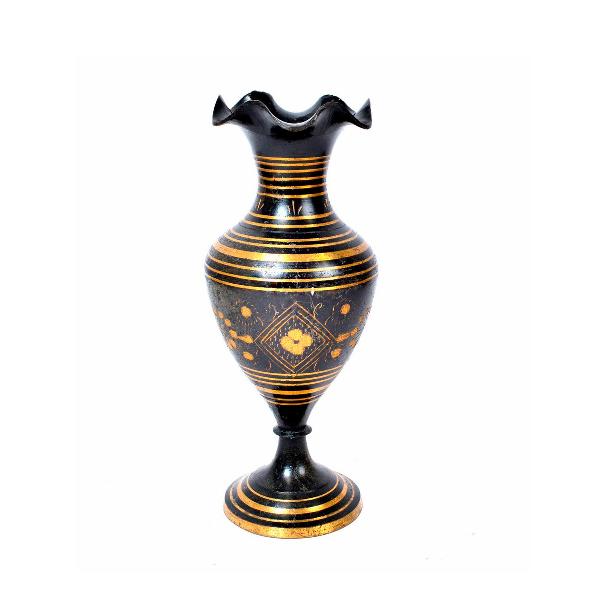 vases Vintage Art Déco,