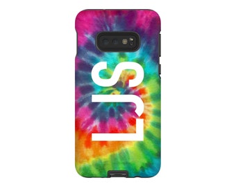 iPhone 13 Case iPhone 8 Plus case iPhone 8 case iPhone 14 case tie dye iPhone 8 case Galaxy Note 8 Case tie dye LG V30 Case tie dye