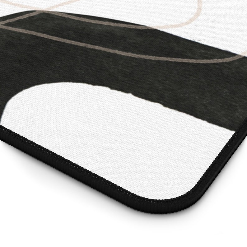 Desk Mat Cute Office Desk Mat Cute Office Accessories Cute Etsy