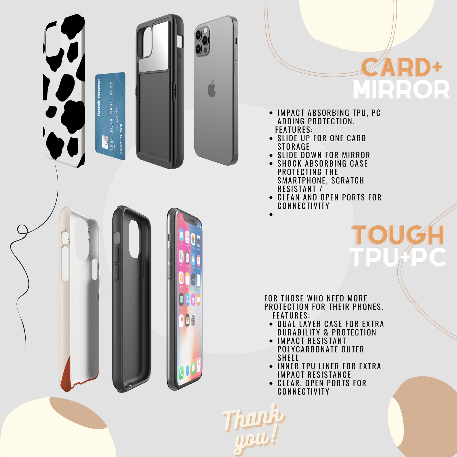 Iphone 13 Pro Max Case Iphone 13 Pro Case Iphone 13 Case X Etsy