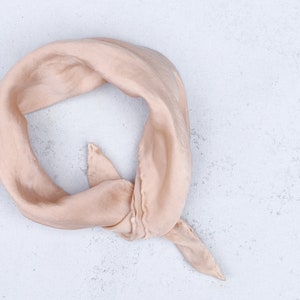 Scarf | Silk