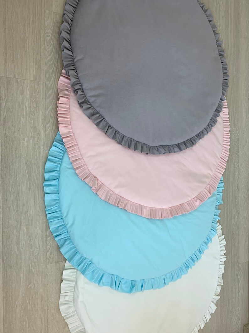 Baby Play Mat Kids Floor Quilt Teepee Floor Quilt Kids Play Etsy